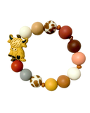 Brown Cow Bracelets