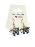 Sheep Earrings