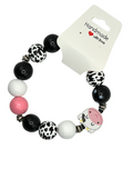 Cow Bracelets