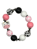 Cow Bracelets