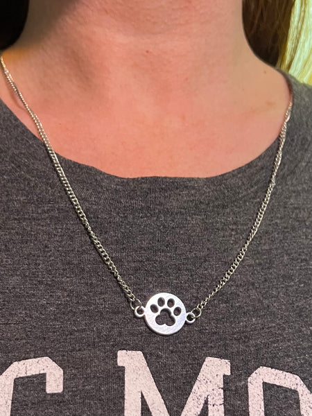 Daw Paw Chain Necklaces