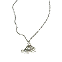 Tortoise Necklaces