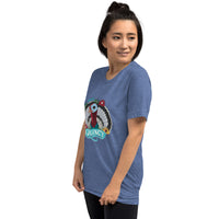 Short sleeve t-shirt