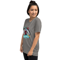 Short sleeve t-shirt