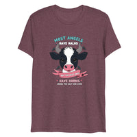 Baby Jenna Halo Shirt