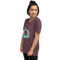 Short sleeve t-shirt