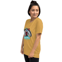 Short sleeve t-shirt