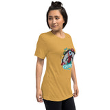 Short sleeve t-shirt
