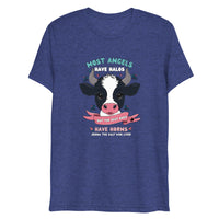 Baby Jenna Halo Shirt
