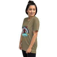 Short sleeve t-shirt