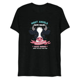 Baby Jenna Halo Shirt