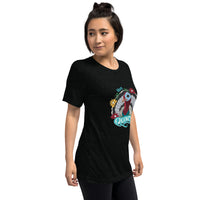 Short sleeve t-shirt