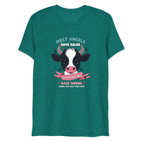 Baby Jenna Halo Shirt