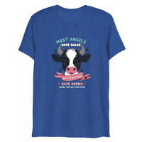 Baby Jenna Halo Shirt