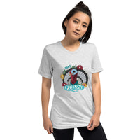Short sleeve t-shirt