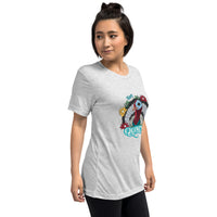 Short sleeve t-shirt