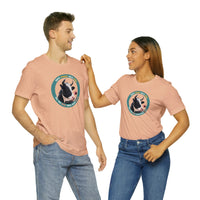 Some Angels Have Halos But The Best Ones Have Horns (Jenna T-Shirt)