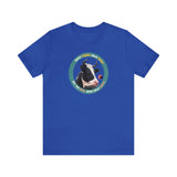 Some Angels Have Halos But The Best Ones Have Horns (Jenna T-Shirt)