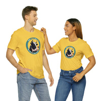 Some Angels Have Halos But The Best Ones Have Horns (Jenna T-Shirt)