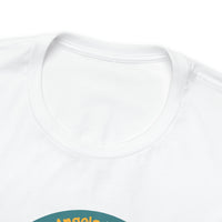 Some Angels Have Halos But The Best Ones Have Horns (Jenna T-Shirt)