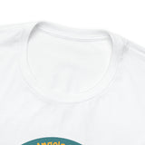 Some Angels Have Halos But The Best Ones Have Horns (Jenna T-Shirt)