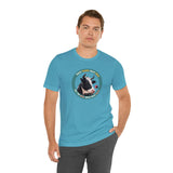 Some Angels Have Halos But The Best Ones Have Horns (Jenna T-Shirt)