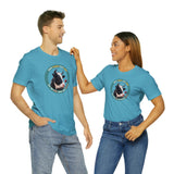 Some Angels Have Halos But The Best Ones Have Horns (Jenna T-Shirt)