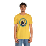 Some Angels Have Halos But The Best Ones Have Horns (Jenna T-Shirt)