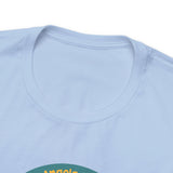 Some Angels Have Halos But The Best Ones Have Horns (Jenna T-Shirt)