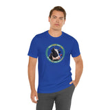 Some Angels Have Halos But The Best Ones Have Horns (Jenna T-Shirt)