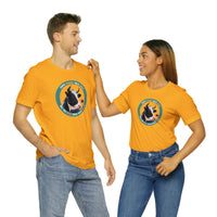 Some Angels Have Halos But The Best Ones Have Horns (Jenna T-Shirt)