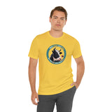 Some Angels Have Halos But The Best Ones Have Horns (Jenna T-Shirt)