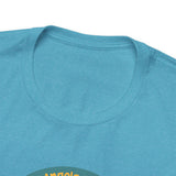 Some Angels Have Halos But The Best Ones Have Horns (Jenna T-Shirt)