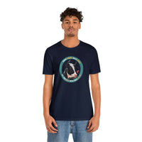 Some Angels Have Halos But The Best Ones Have Horns (Jenna T-Shirt)