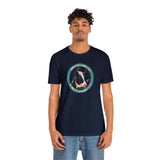 Some Angels Have Halos But The Best Ones Have Horns (Jenna T-Shirt)