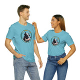 Some Angels Have Halos But The Best Ones Have Horns (Jenna T-Shirt)