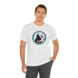 Some Angels Have Halos But The Best Ones Have Horns (Jenna T-Shirt)