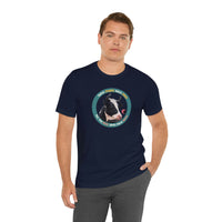 Some Angels Have Halos But The Best Ones Have Horns (Jenna T-Shirt)