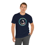 Some Angels Have Halos But The Best Ones Have Horns (Jenna T-Shirt)