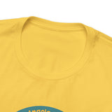 Some Angels Have Halos But The Best Ones Have Horns (Jenna T-Shirt)