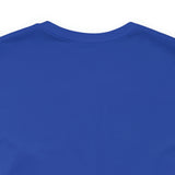 Some Angels Have Halos But The Best Ones Have Horns (Jenna T-Shirt)