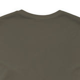 Some Angels Have Halos But The Best Ones Have Horns (Jenna T-Shirt)