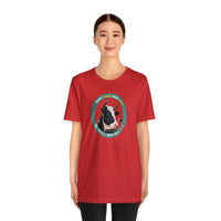 Some Angels Have Halos But The Best Ones Have Horns (Jenna T-Shirt)