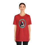 Some Angels Have Halos But The Best Ones Have Horns (Jenna T-Shirt)