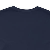 Some Angels Have Halos But The Best Ones Have Horns (Jenna T-Shirt)