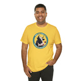 Some Angels Have Halos But The Best Ones Have Horns (Jenna T-Shirt)