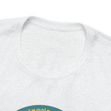 Some Angels Have Halos But The Best Ones Have Horns (Jenna T-Shirt)