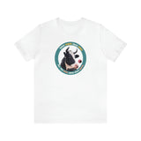 Some Angels Have Halos But The Best Ones Have Horns (Jenna T-Shirt)