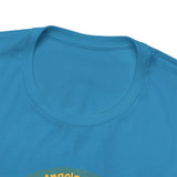 Some Angels Have Halos But The Best Ones Have Horns (Jenna T-Shirt)