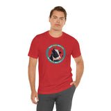 Some Angels Have Halos But The Best Ones Have Horns (Jenna T-Shirt)